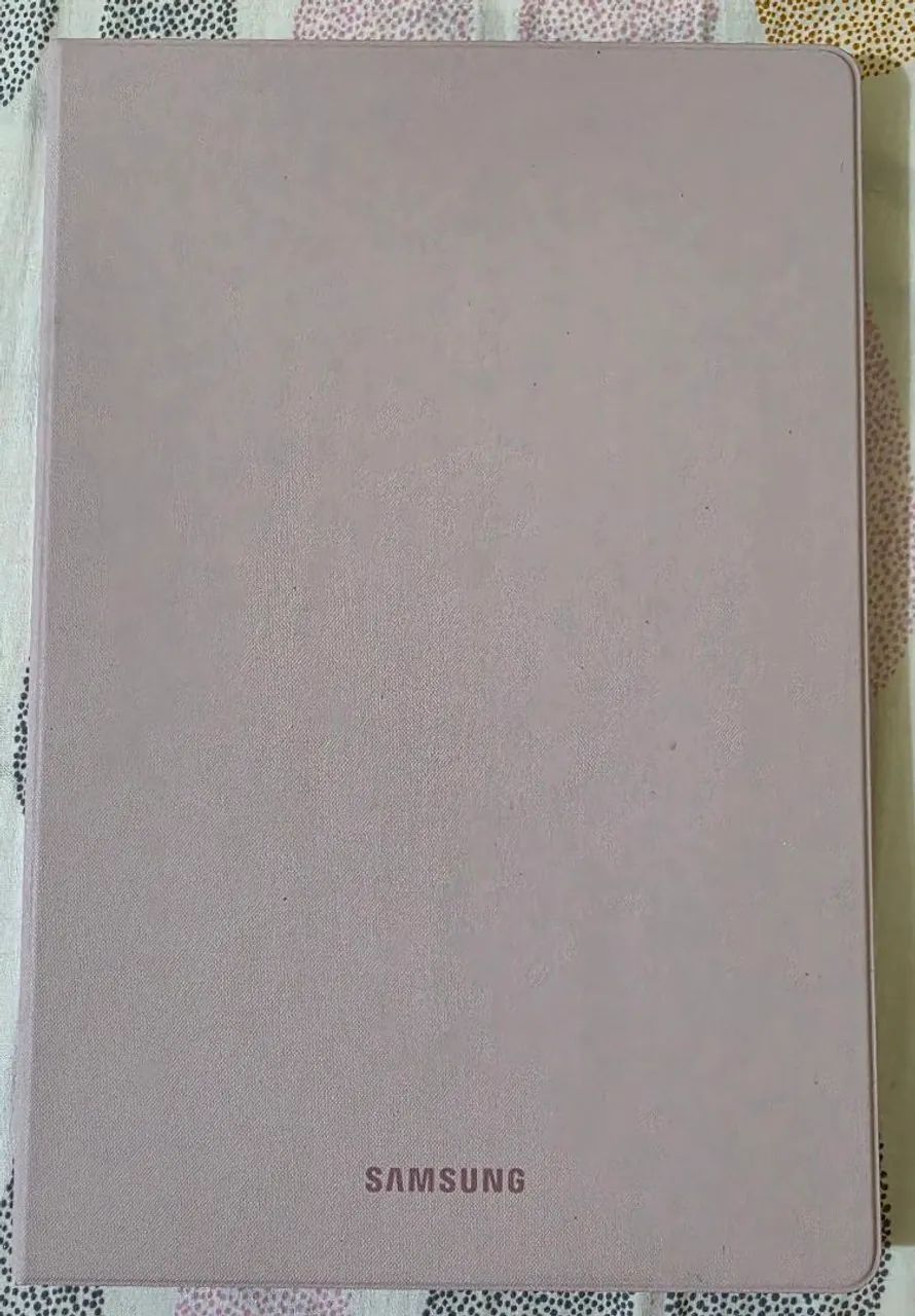 Tablet Samsung S6 Lite excelente estado - Foto 5