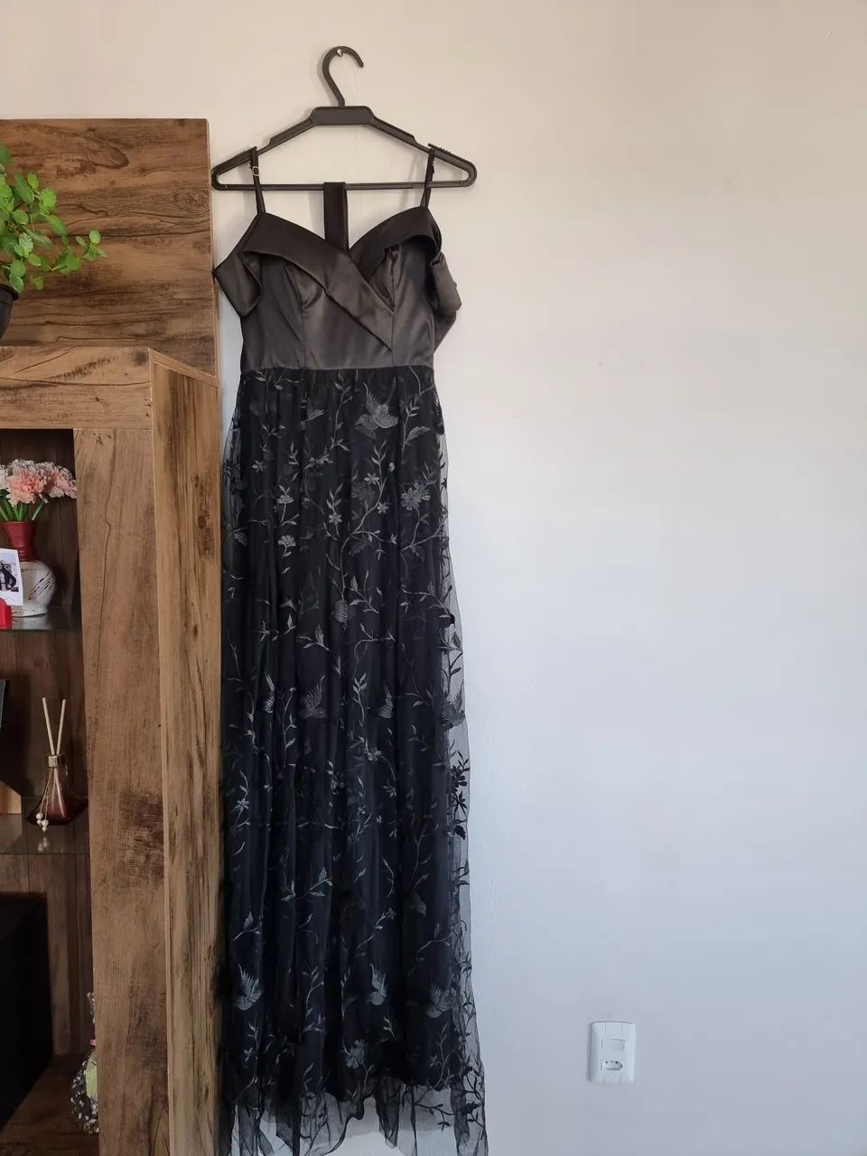 Vestido festa