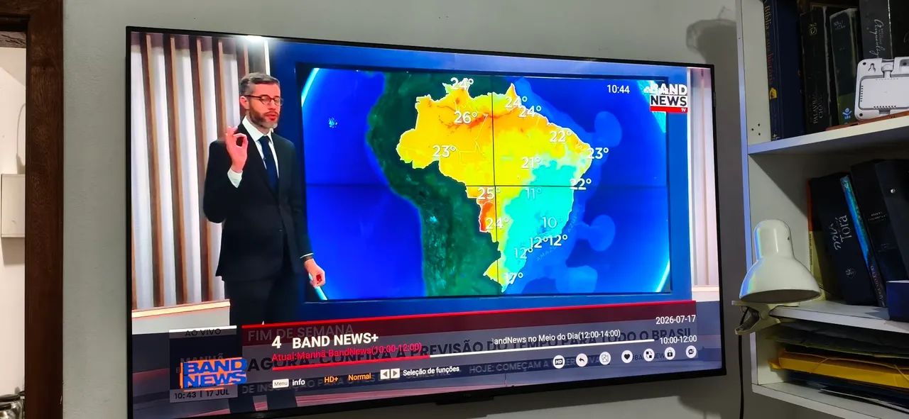 Tv 50 polegadas  - Foto 2