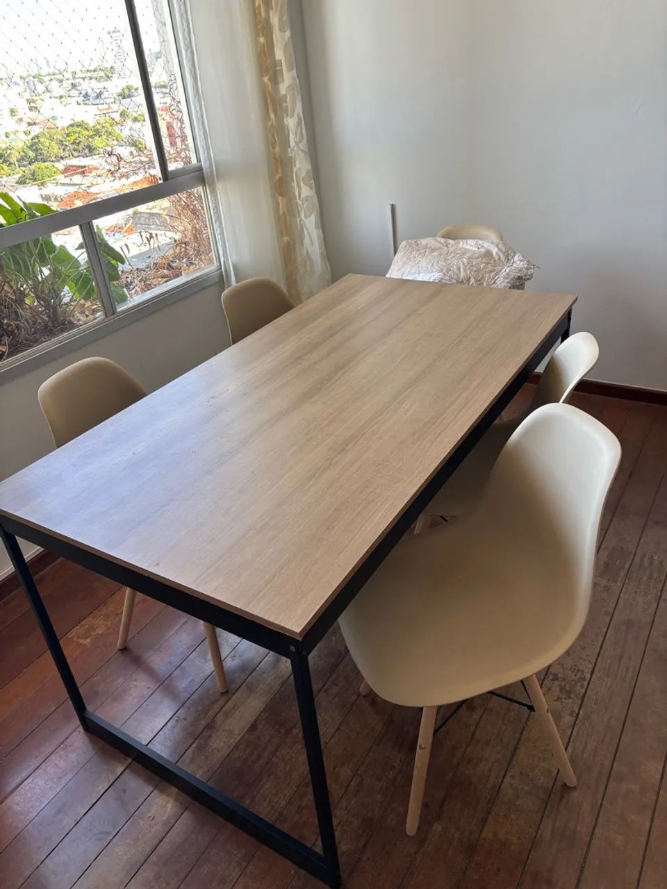 Mesa de jantar  - Foto 4