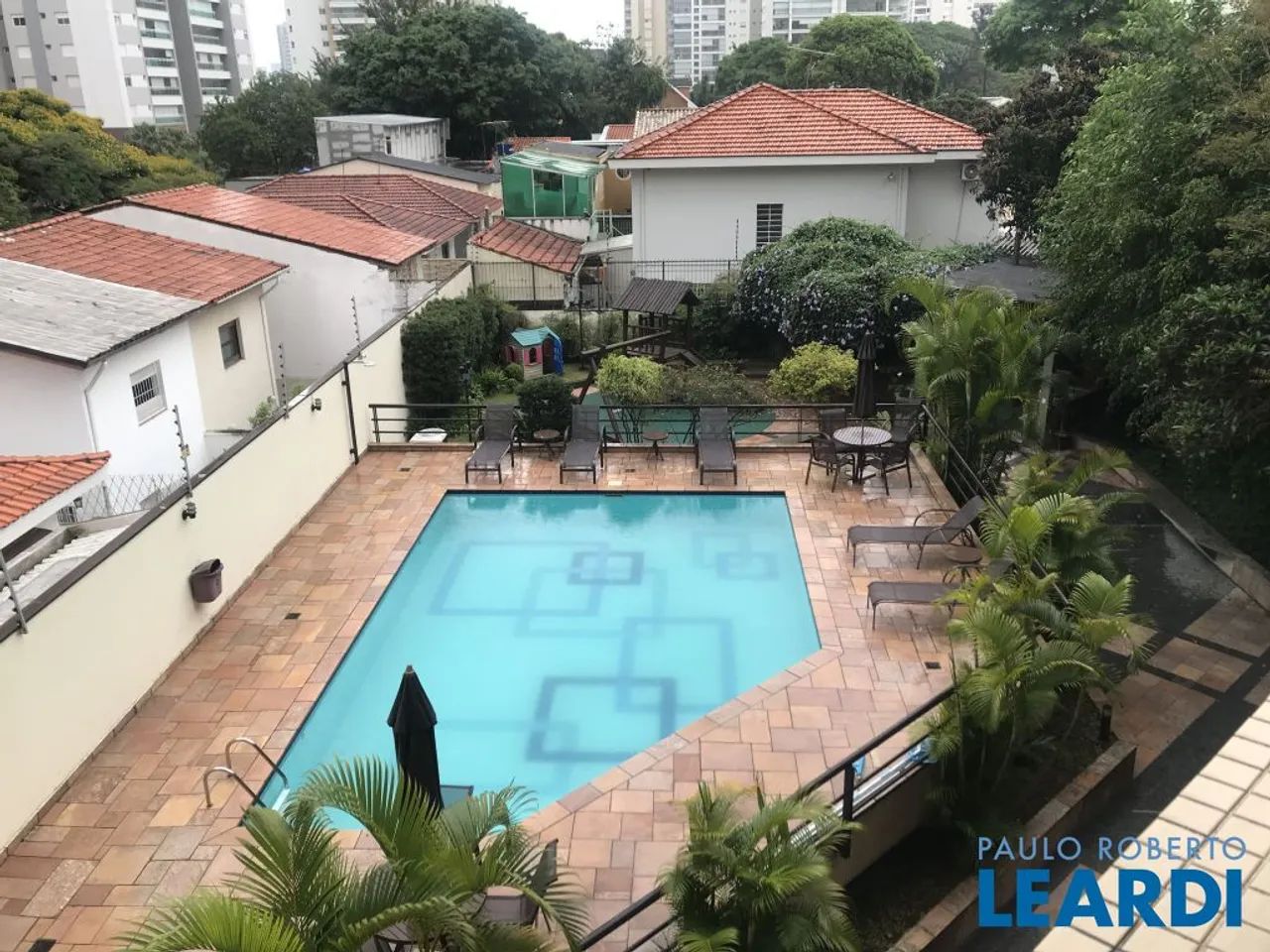 APARTAMENTO - CAMPO BELO - SP - Foto 2