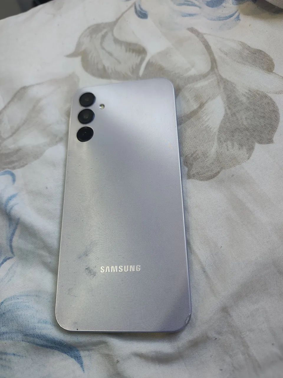 Samsung Galaxy A14 (carcaça) (placa ruim) - Foto 2