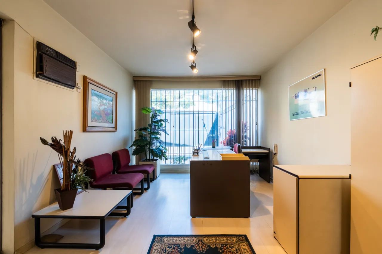 Casa comercial para venda em Moema, 140m² - Foto 2
