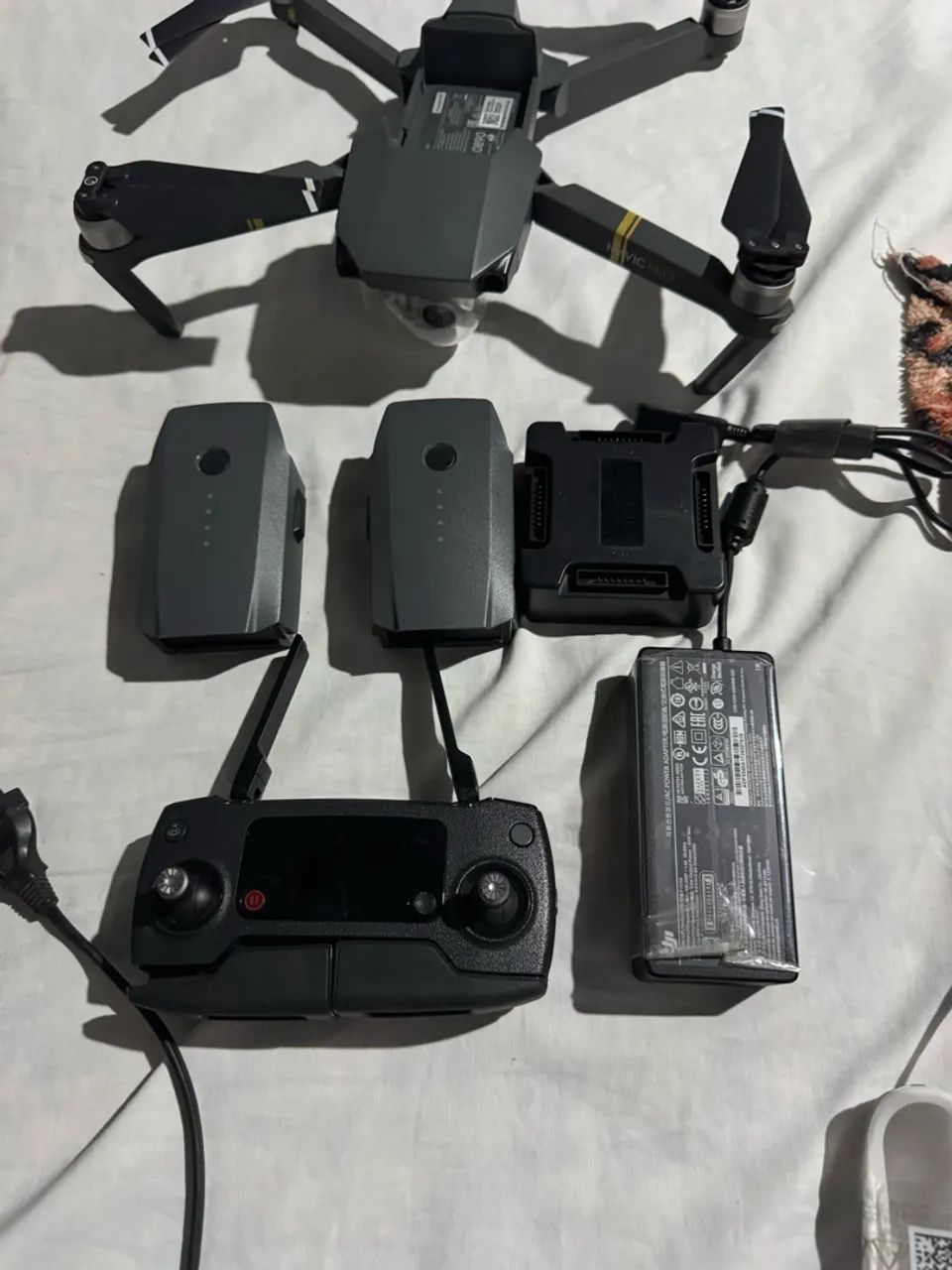 Drone DJI Navic pro  - Foto 3