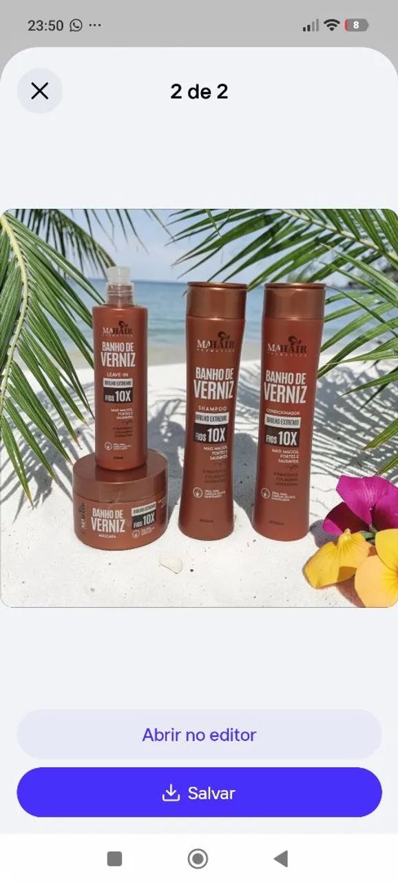 Vendas 