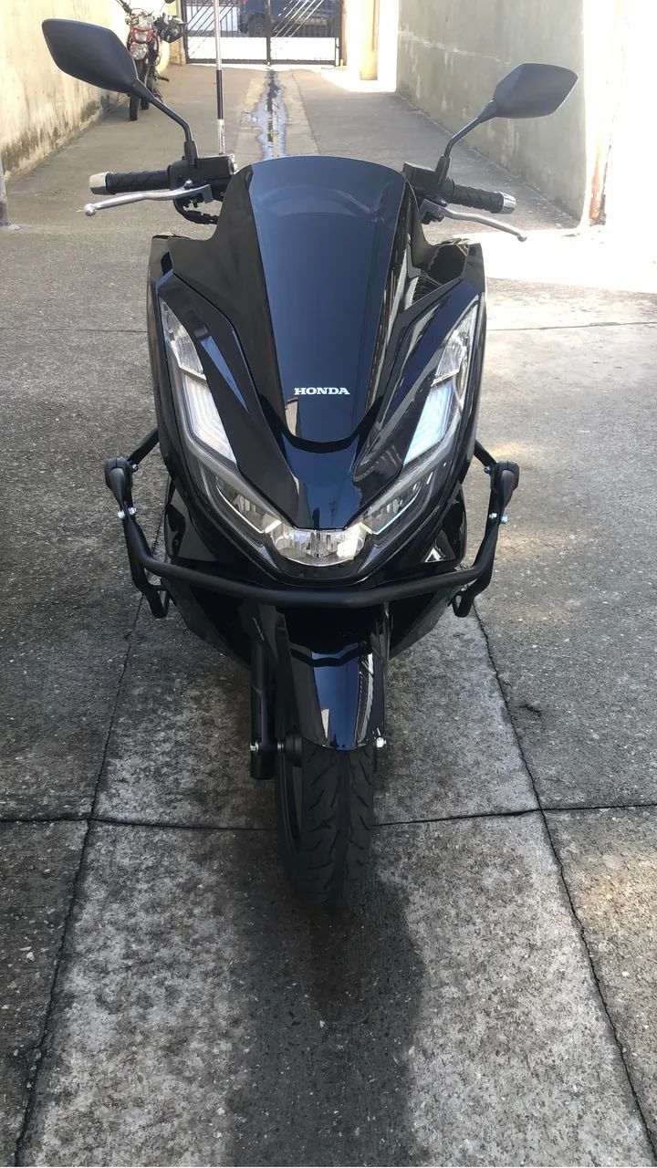 Pcx dlx 2025 - Foto 2