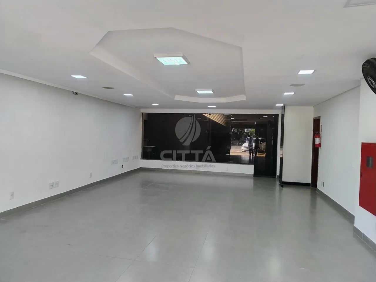 Salão para locação, no centro, Campinas/SP. - Foto 4