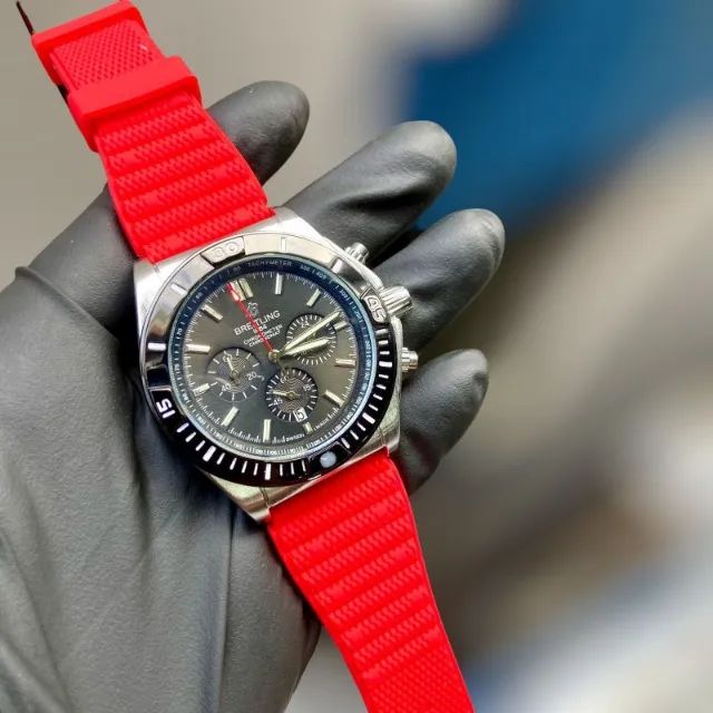 Relógio Breitling 30005 - Foto 5