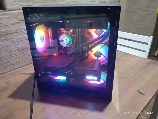 PC Gamer Top - Foto 4
