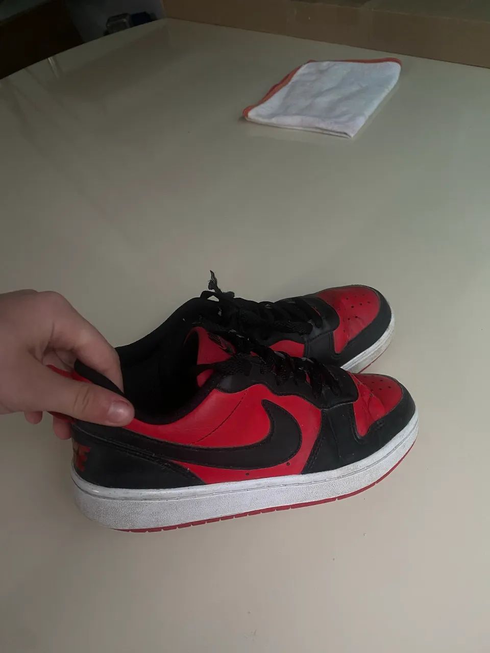 tenis nike dunk low - Foto 4