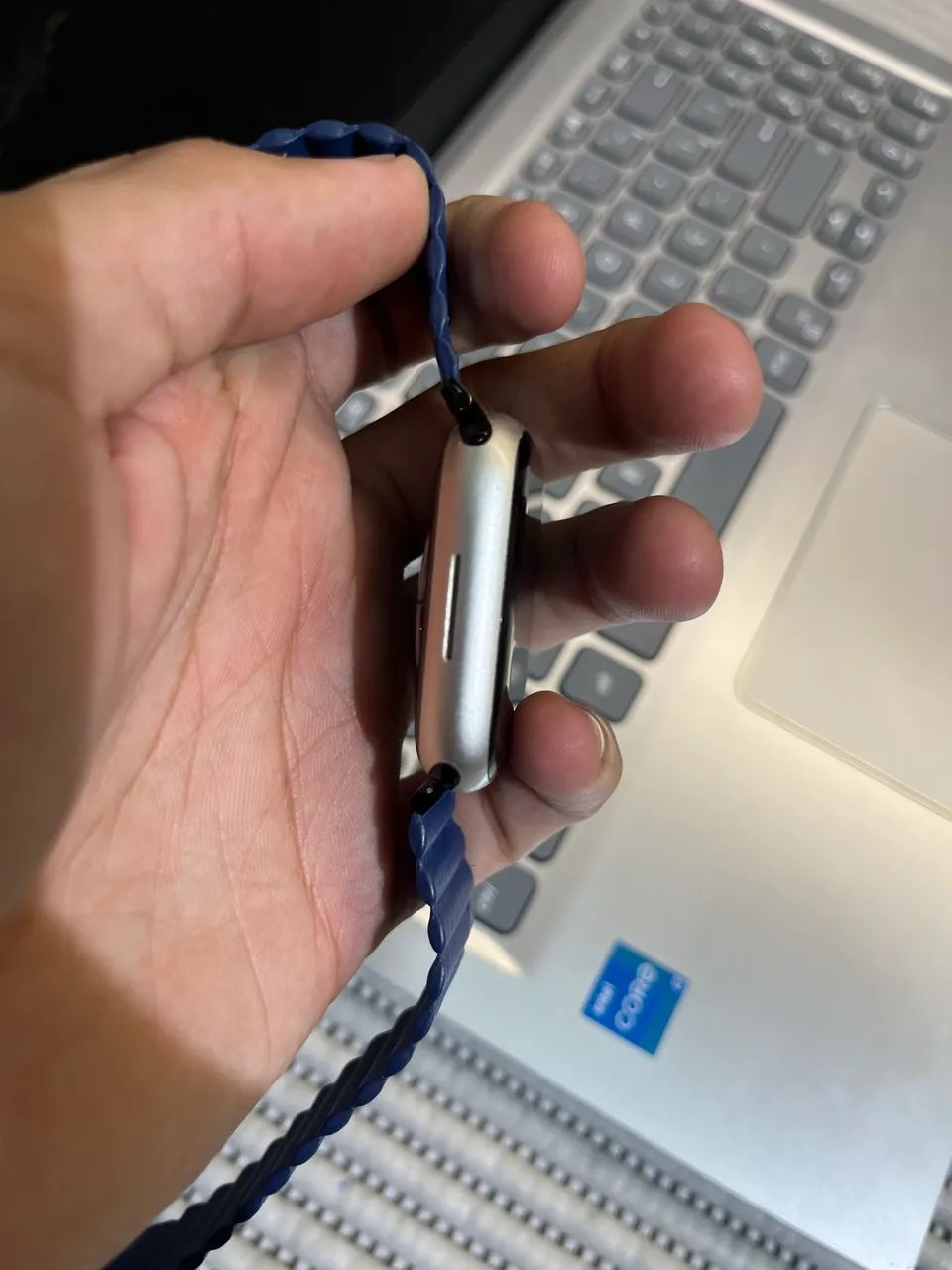 Apple Watch Series 9 - Ótimo estado  - Foto 2