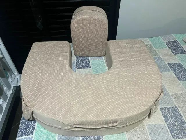 Almofada amamentação - Foto 2