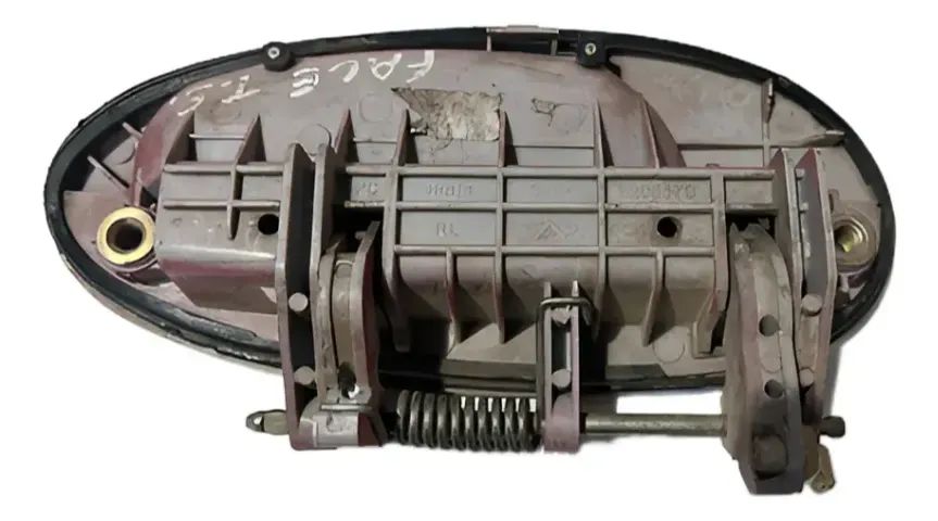 Maçaneta Externa Porta Tras. Esquerda Corsa Meriva N1329v (Usado