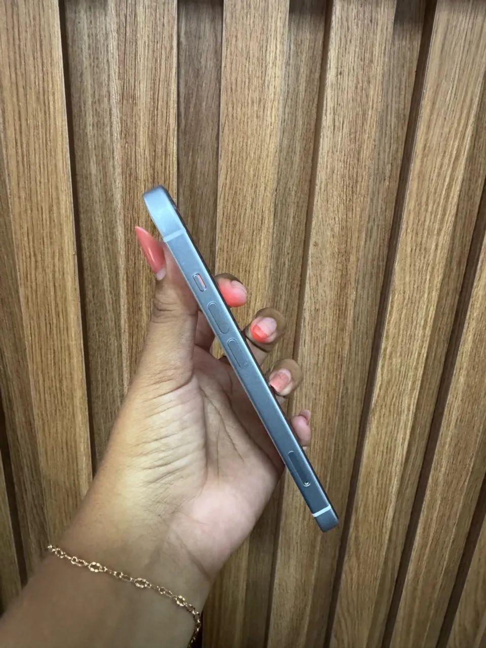 iPhone 15 - Foto 5