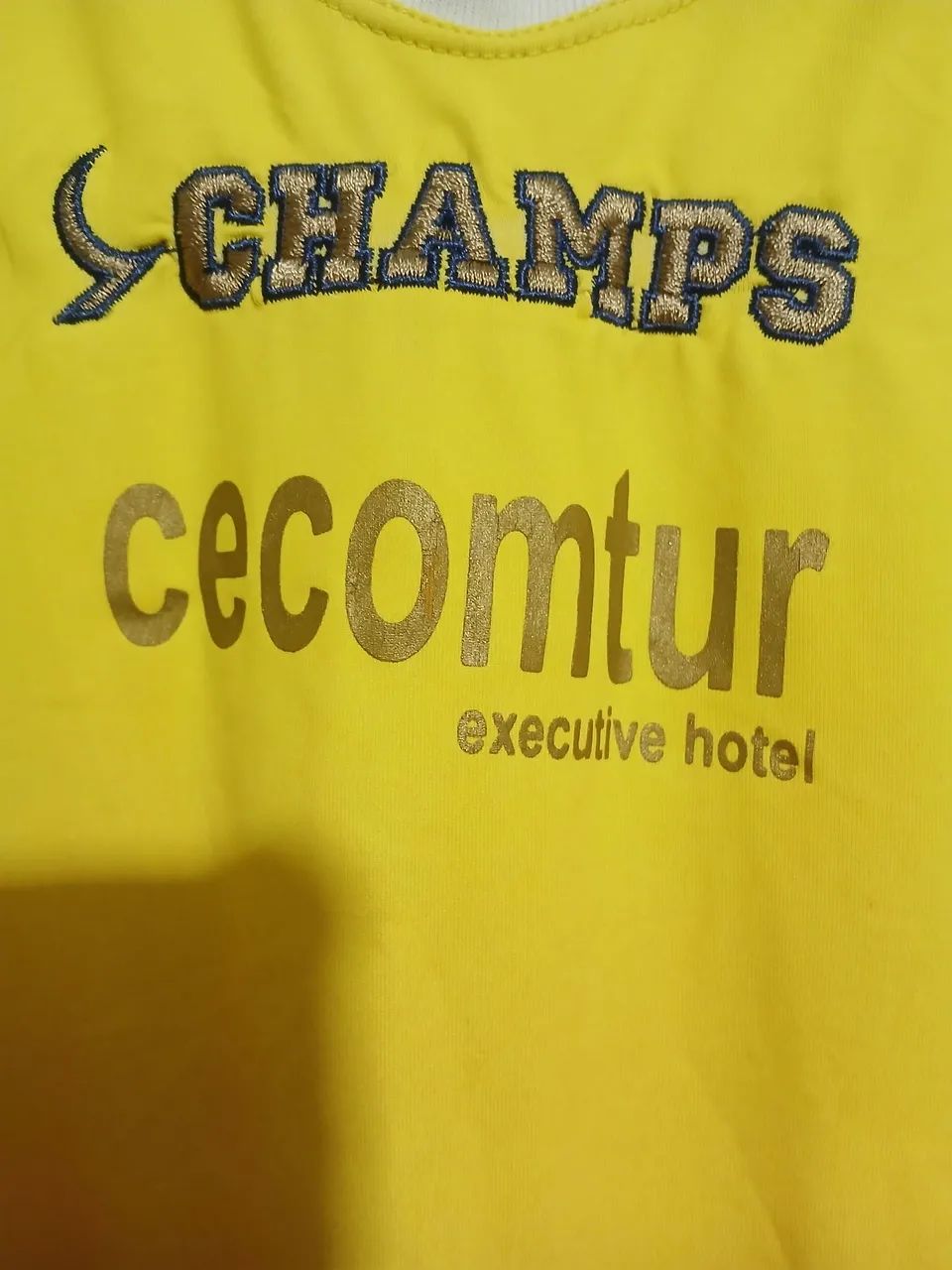 Camisa do Avai 2009 - Foto 5