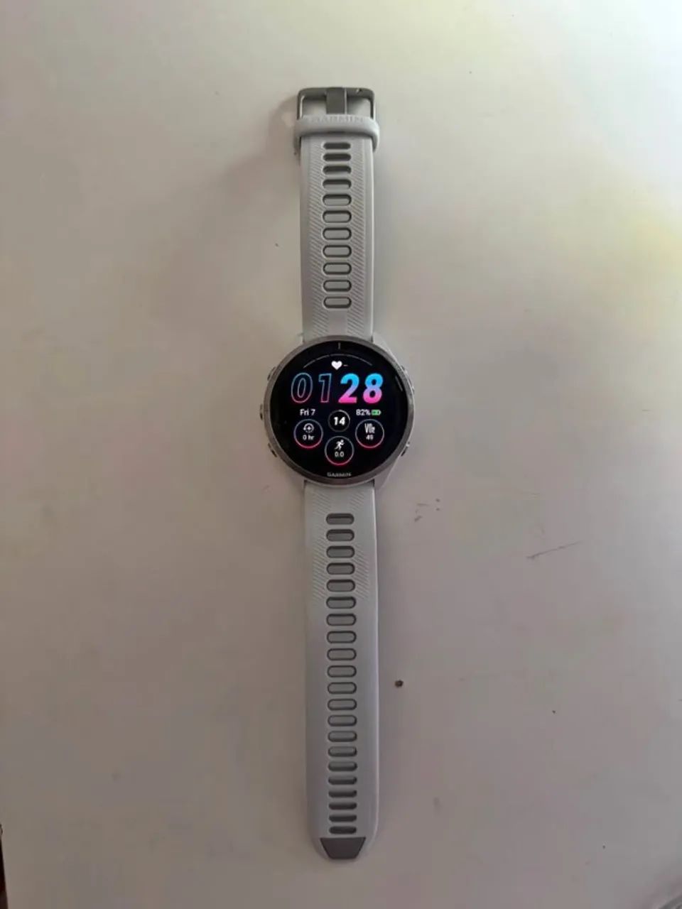 garmin 965 smartwatch forerunner