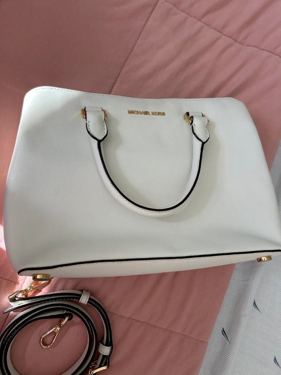 Bolsa Michael Kors - Foto 2