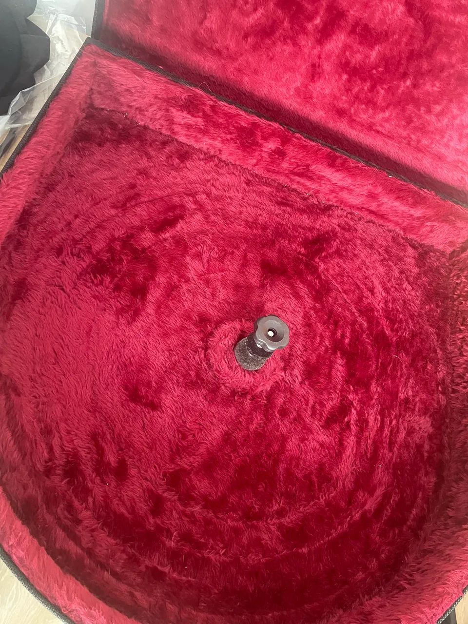 Hard Case para pratos de bateria ate 24 polegadas - Foto 3