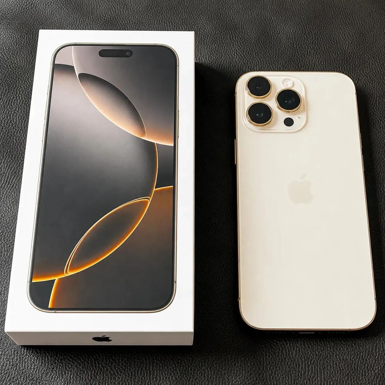 Iphone 16 Pro Max 256gb - Celulares e Smartphones - Escada