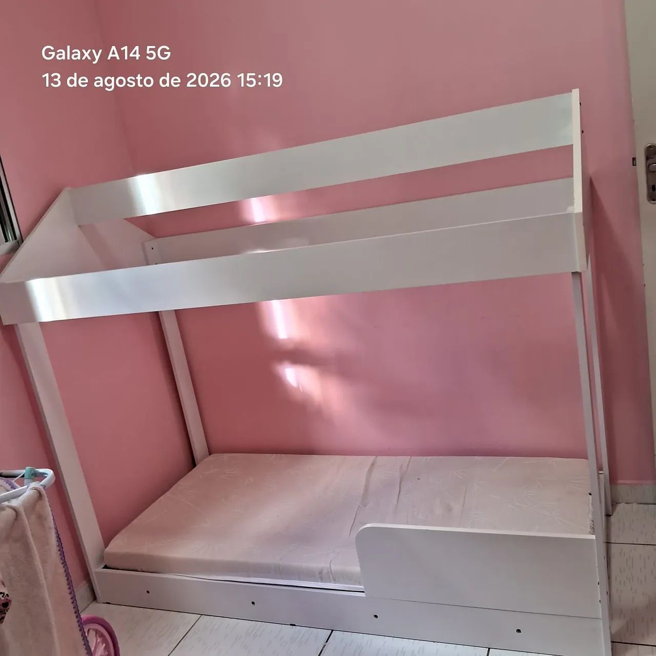 Cama infantil  - Foto 4