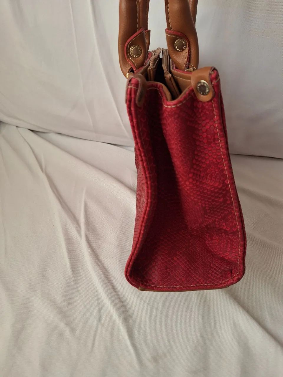 Bolsa Mônica Sanches  - Foto 3