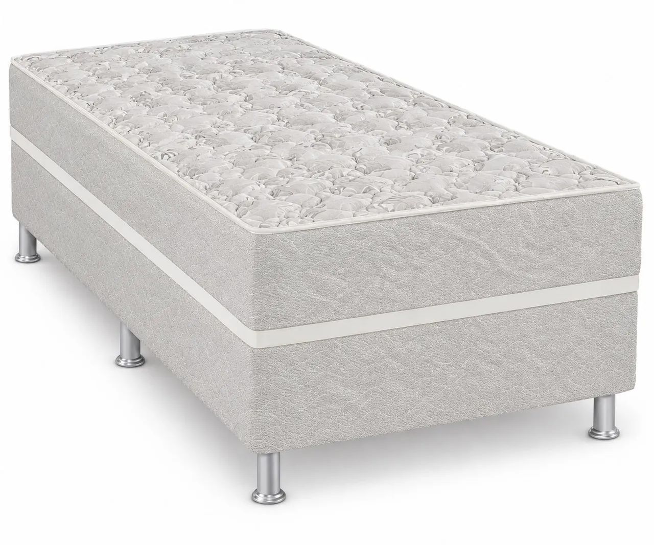 Cama solteirão 