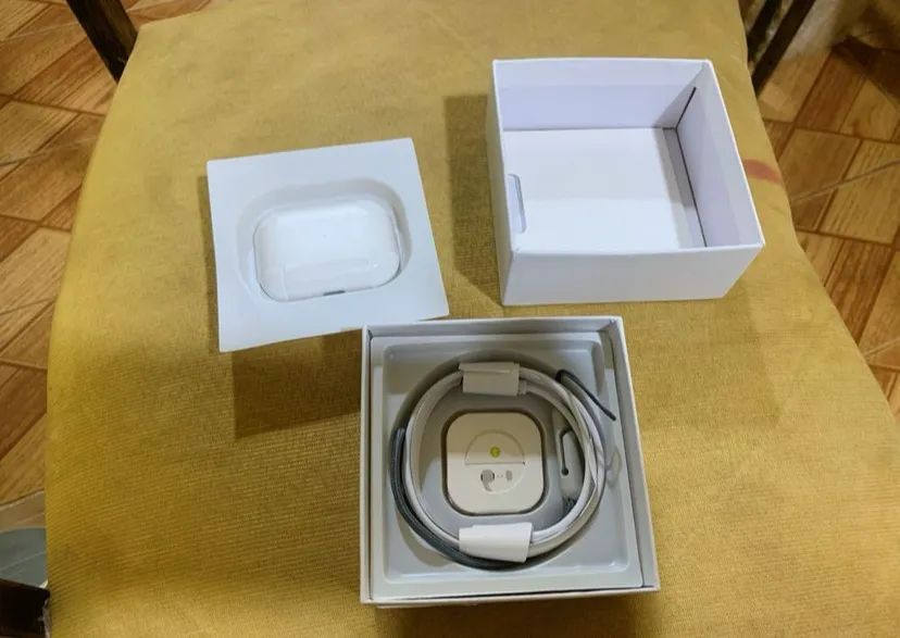 airpods pro3 - Foto 2