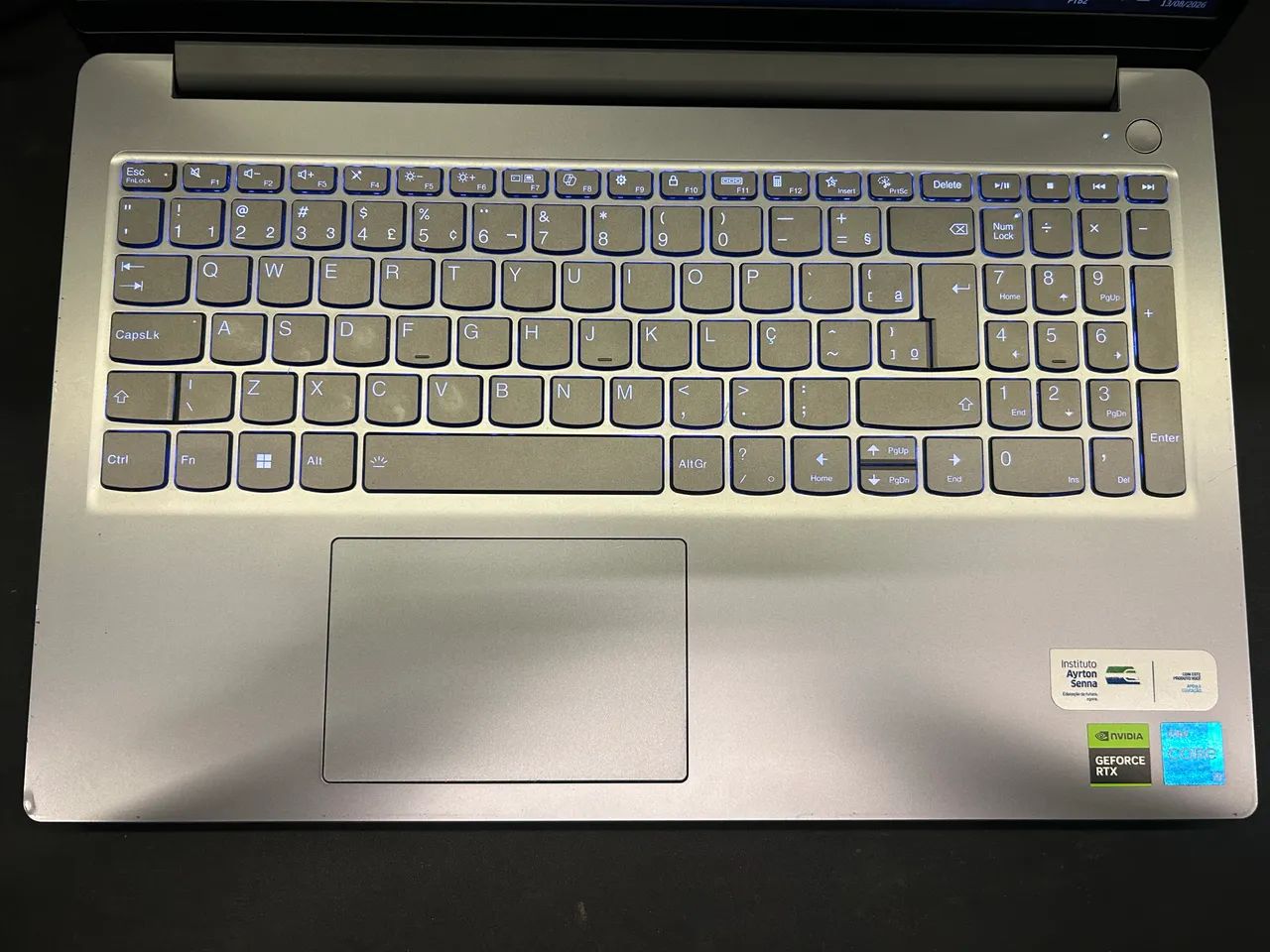 Notebook Lenovo LOQ-E - Foto 4