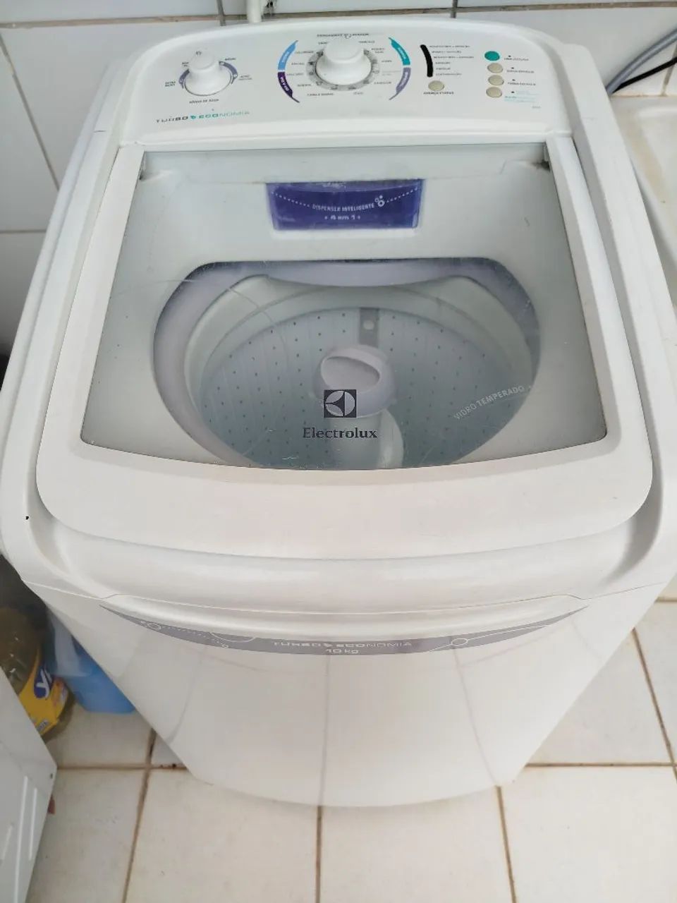 Máquina de lavar roupa  - Foto 3