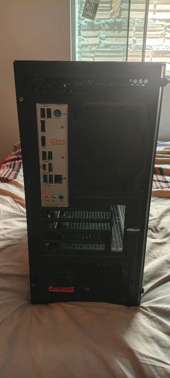 Computador para upgrade  - Foto 4