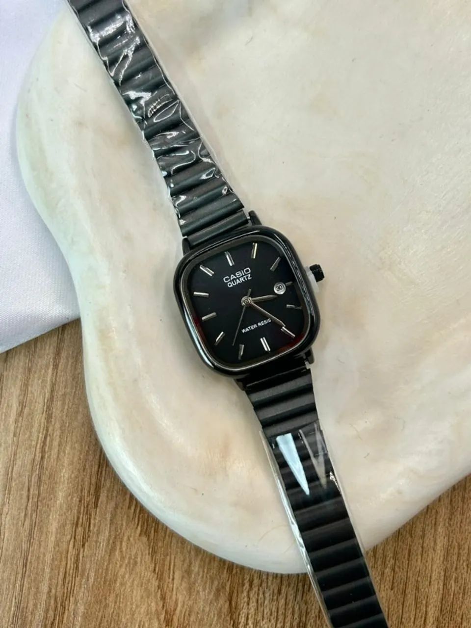 Relógio Casio Y685R - Foto 2