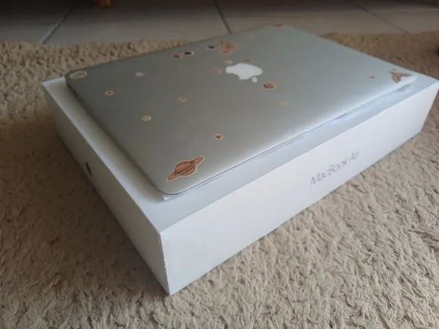 MacBook Air 2016  - Foto 5