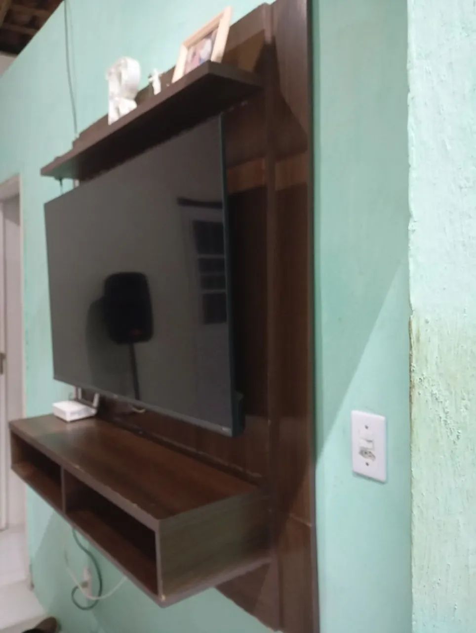 Painel de tv até 55 polegadas 