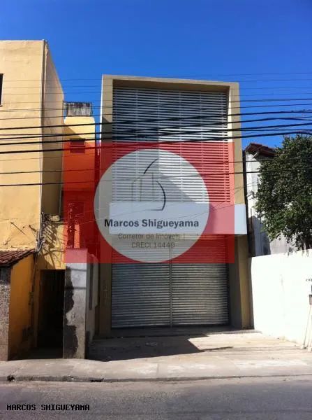 Prédio para Venda em Salvador, Federação, 2 vagas