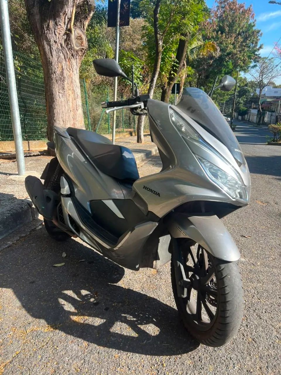 Pcx