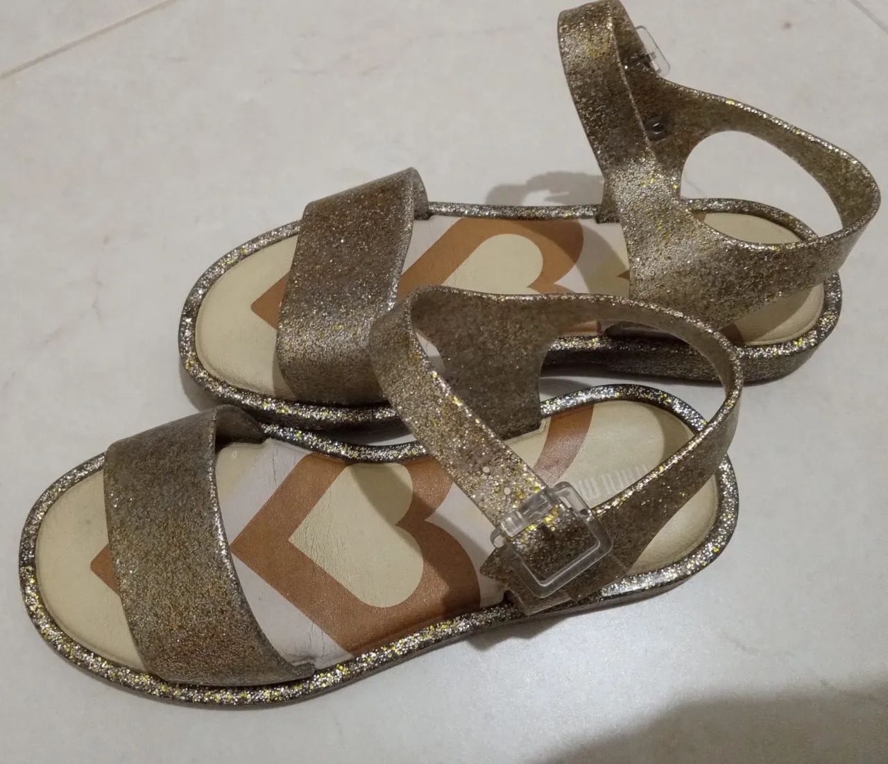 Melissa Original Gliter