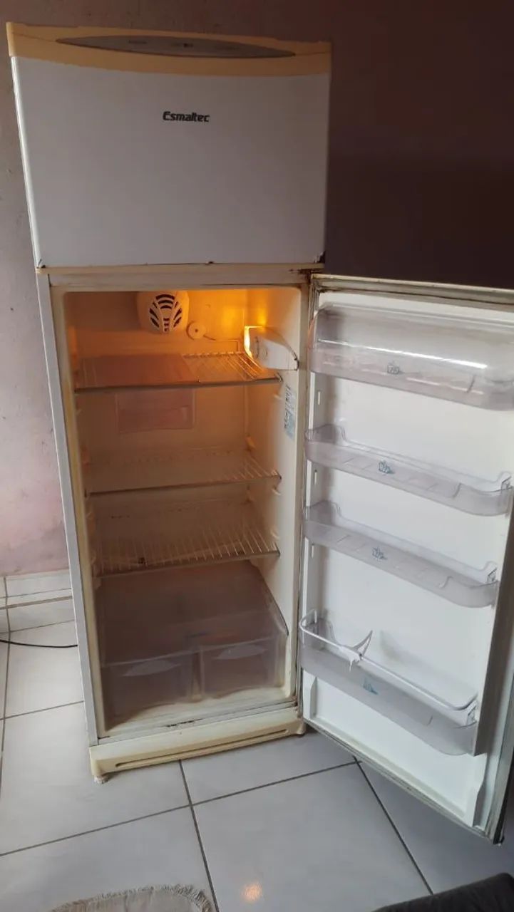 Vende geladeira  - Foto 3
