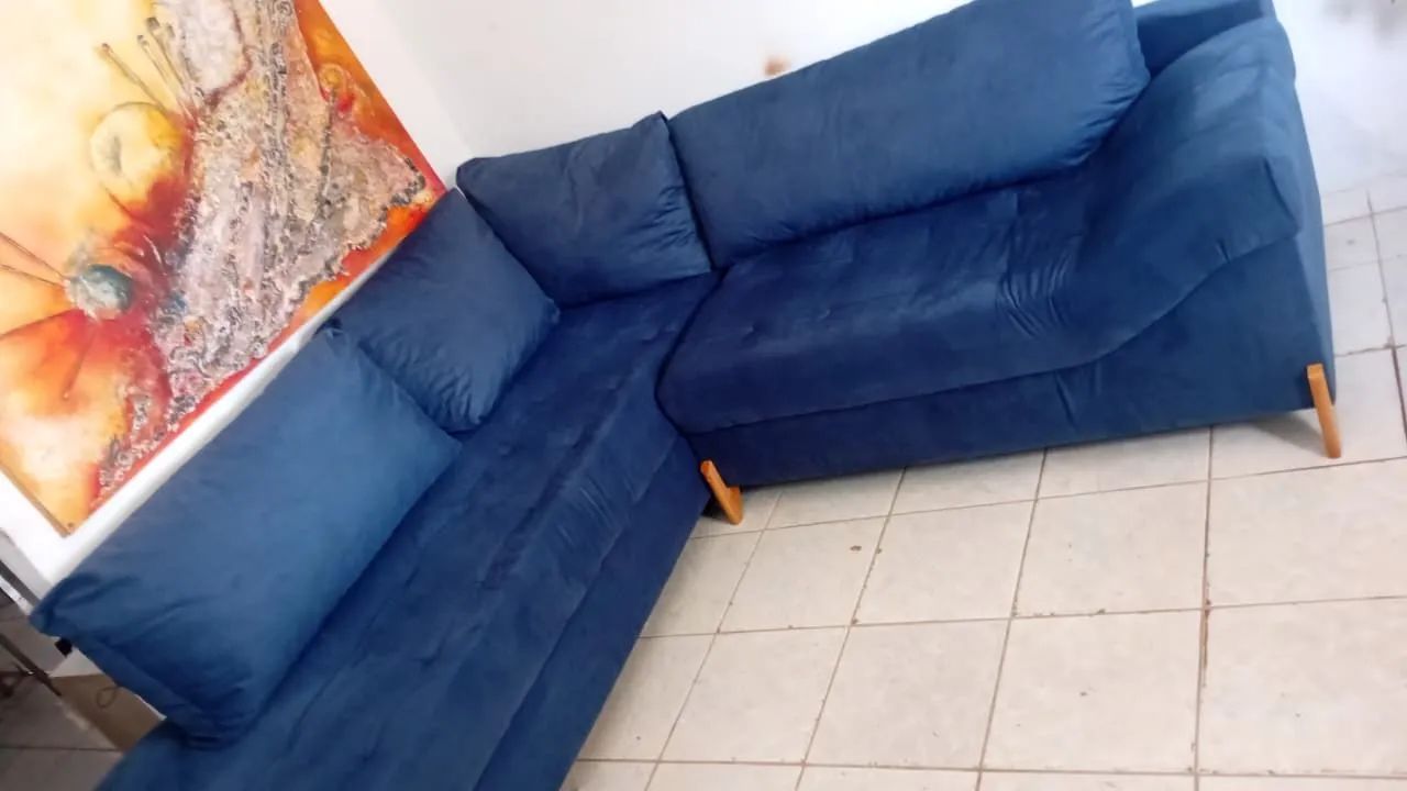 Sofá Modular  - Foto 3