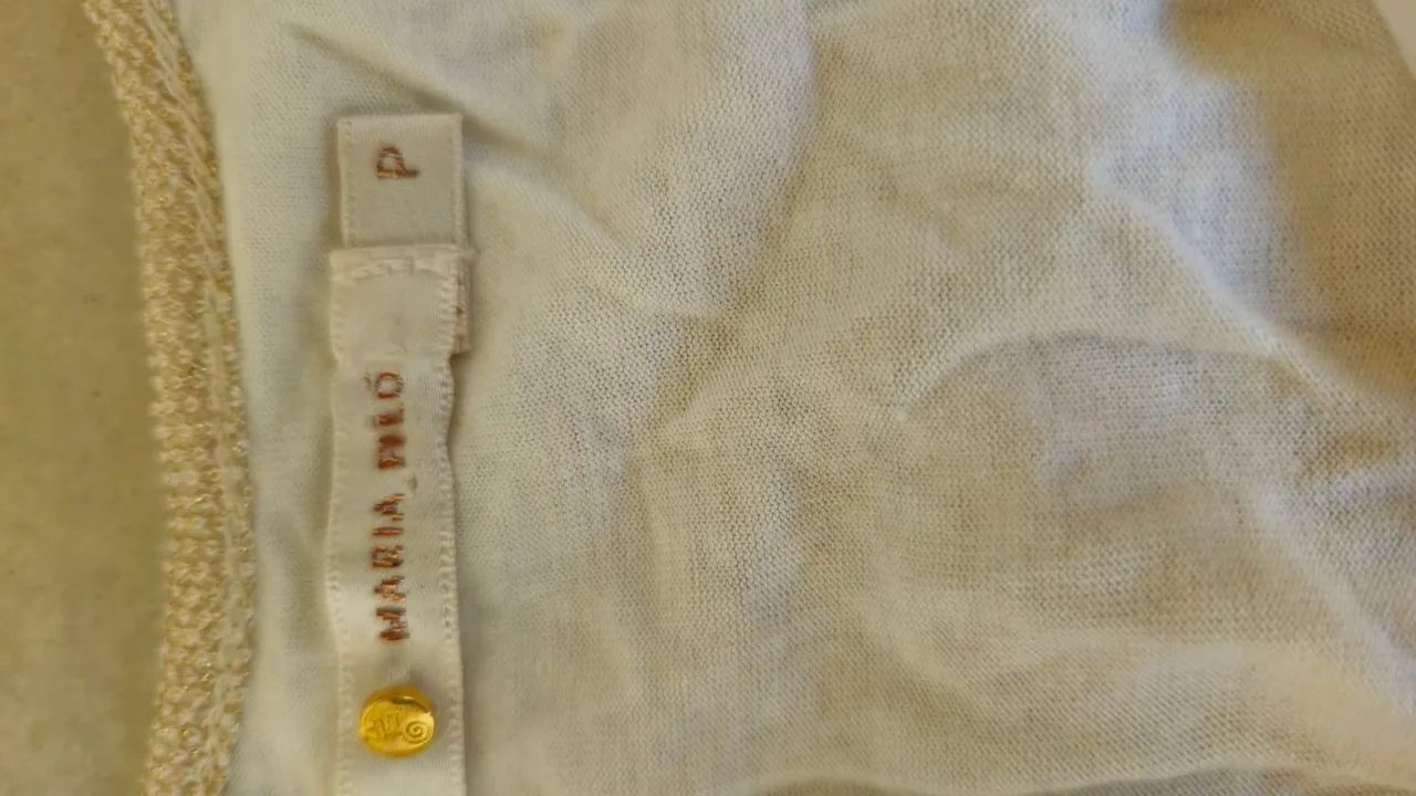 Vestido Maria Filo - Foto 4