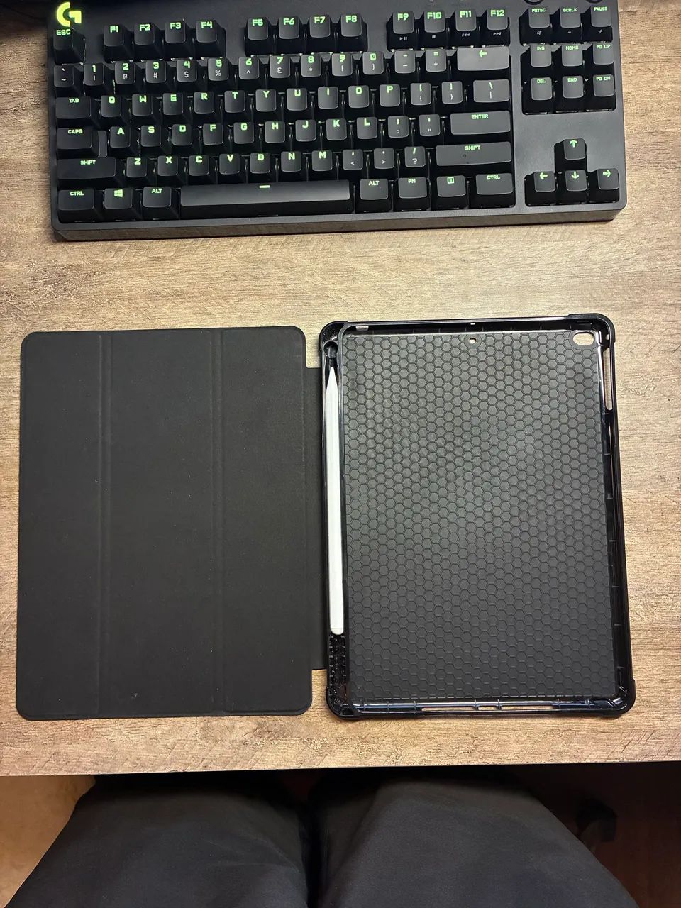Capa iPad 5th/ 6th/ Air 1/ Air 2 - 9.7pol - Foto 3