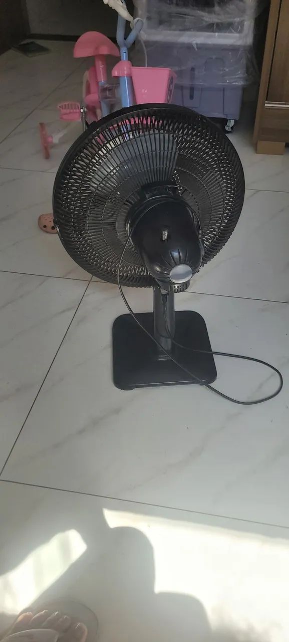 Ventilador FAET - Foto 2