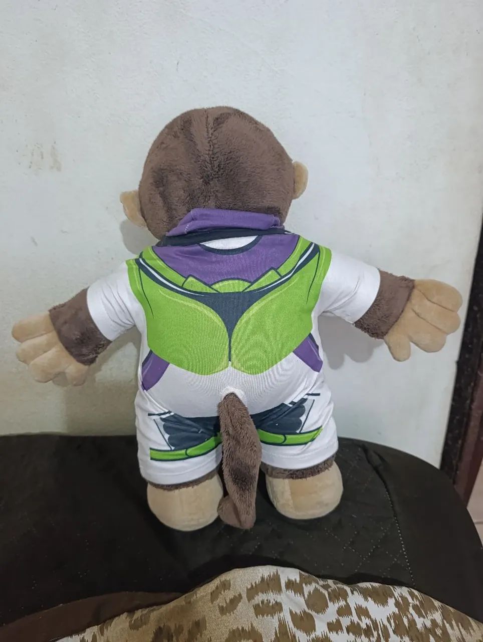 Macaco do toy story - Foto 2