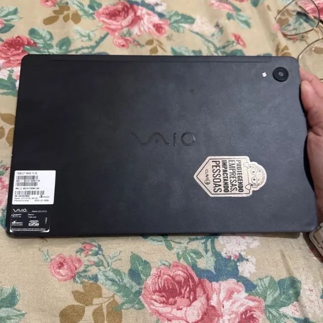 Tablet Vaio TL10 - Foto 3