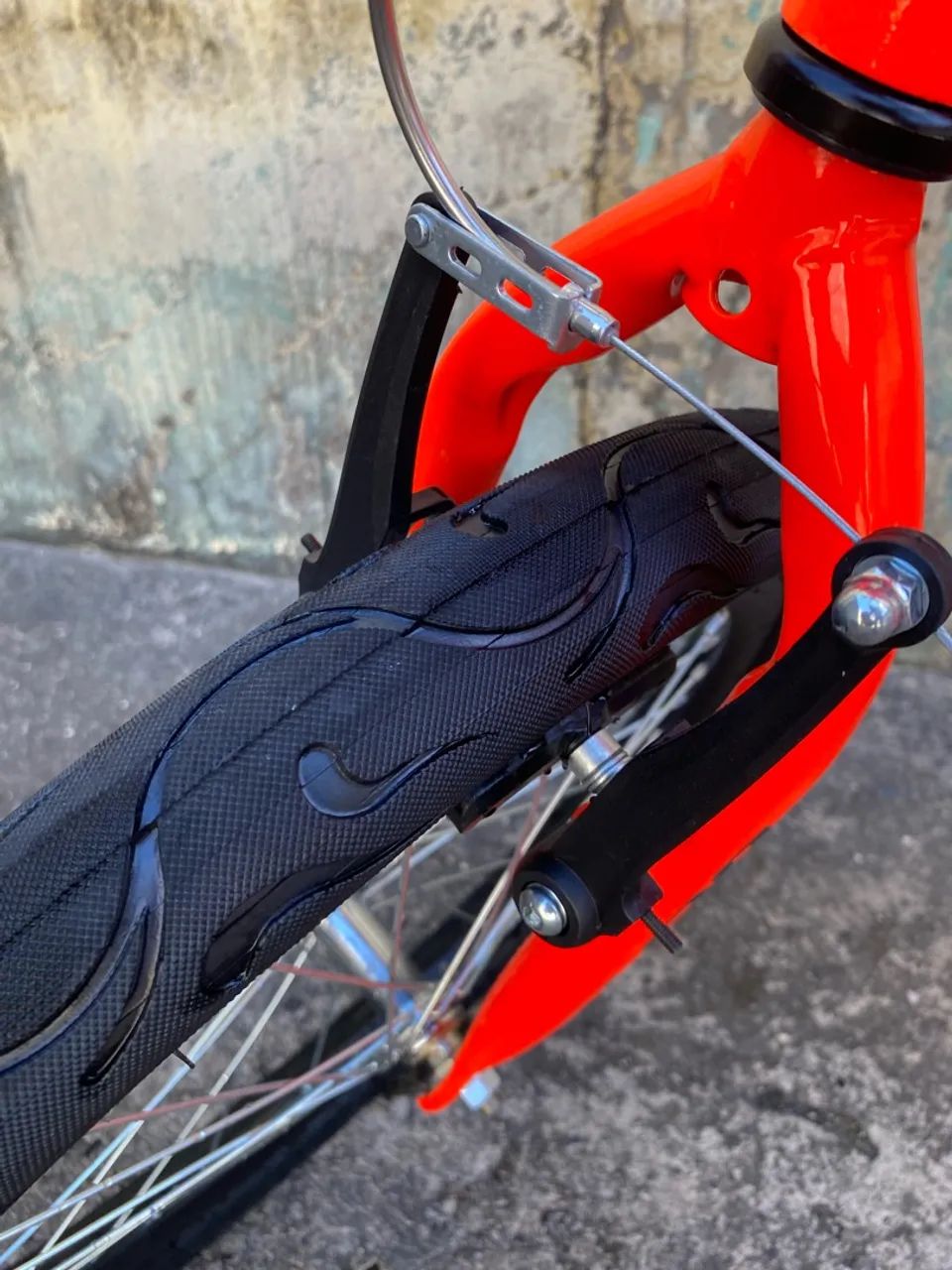 Bicicleta infantil Befit aro 20 (NOVA) - Foto 5