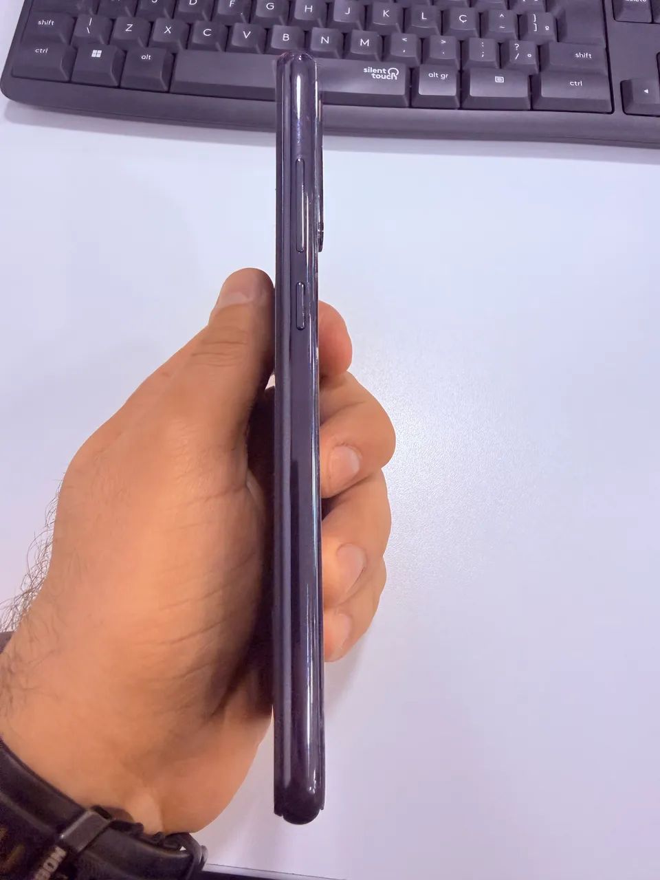 Xiaomi Redmi Note 8T - Foto 3