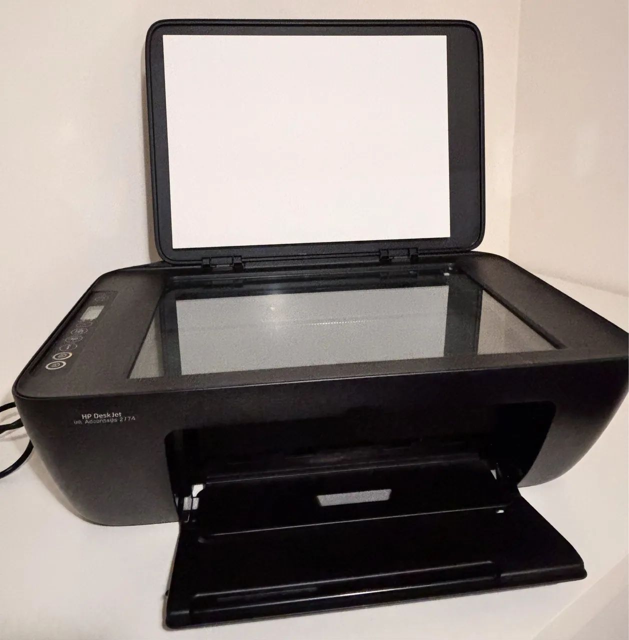 Impressora HP deskjet ink advantage 2774 - Foto 3