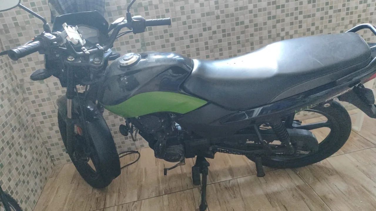 Moto mottu