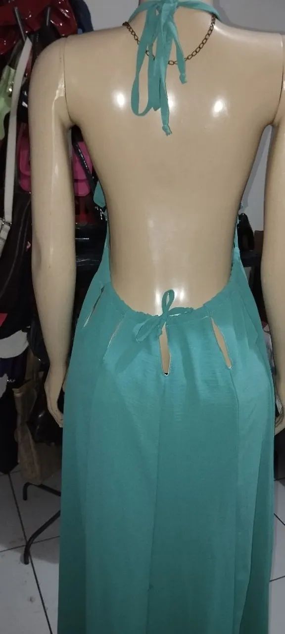 Vestido Esporte  - Foto 4