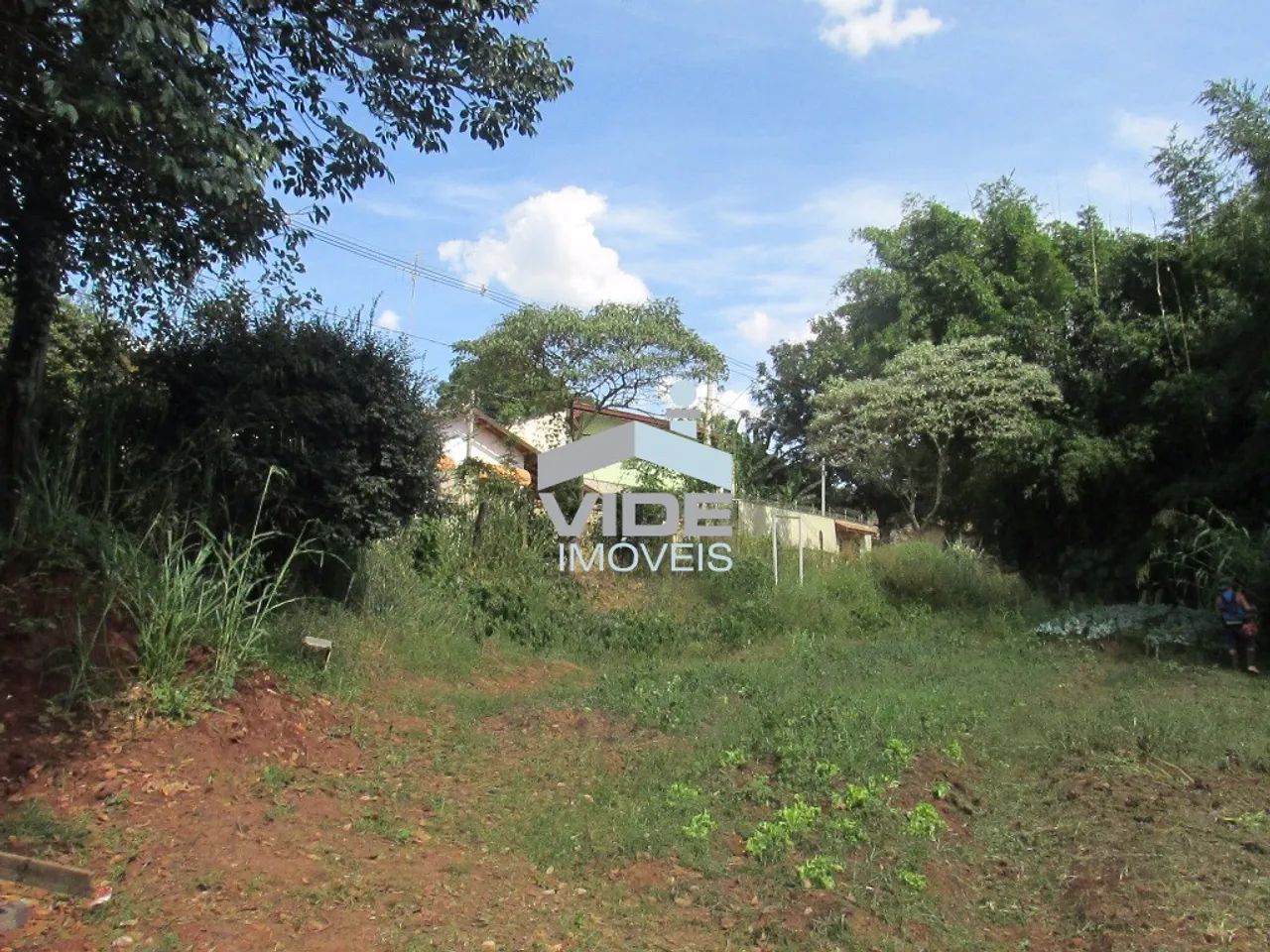 VENDO TERRENO EM CAMPINAS - SOUSAS - Foto 3