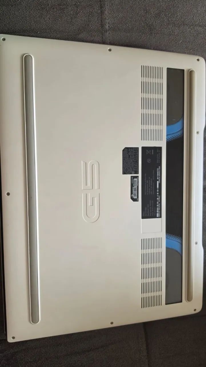 DELL G5 GAMING SERIES - Foto 2